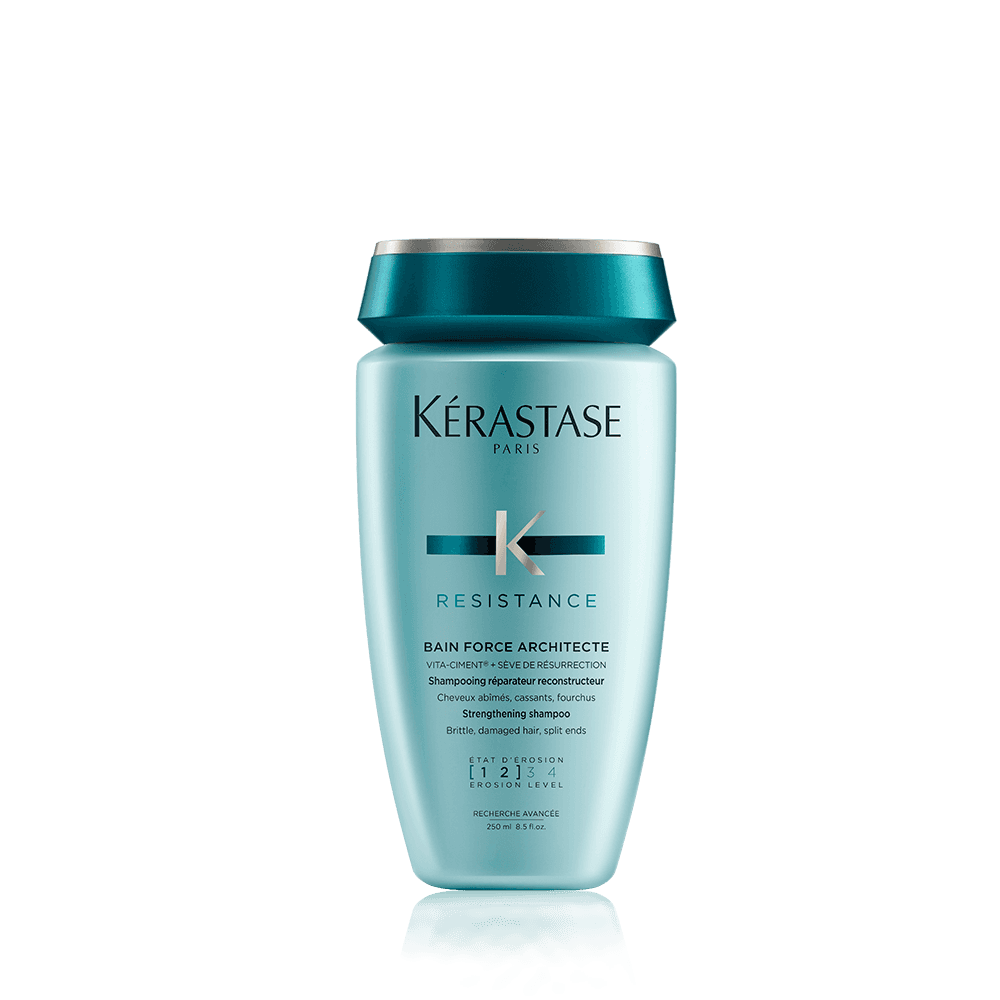 Bain Force Architecte Repair Resistance 250ml 01 Kérastase