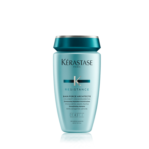Bain Force Architecte Repair Resistance 250ml 01 Kérastase