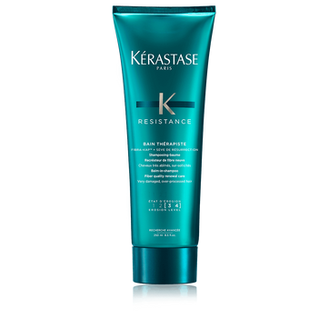 Bain Therapiste Repair Resistance 250ml 01 Kérastase
