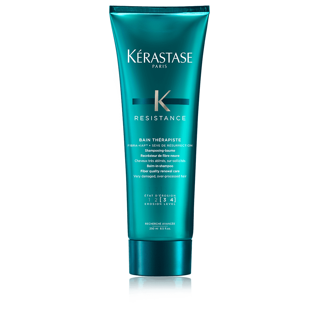 Bain Therapiste Repair Resistance 250ml 01 Kérastase