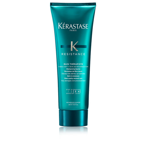 Bain Therapiste Repair Resistance 250ml 01 Kérastase