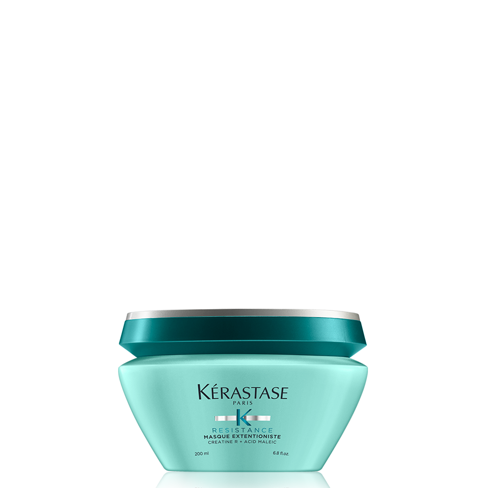 Masque Extentioniste Strong Lenghts Repair Anti-Breakage Resistance 200ml 01 Kérastase