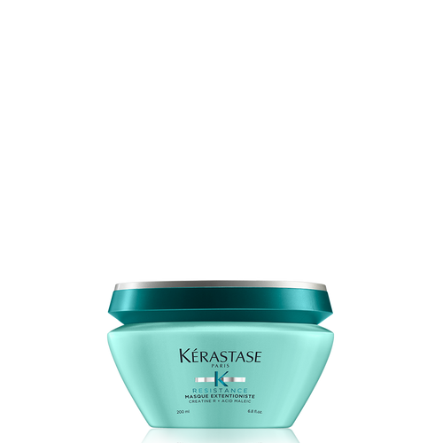 Masque Extentioniste Strong Lenghts Repair Anti-Breakage Resistance 200ml 01 Kérastase