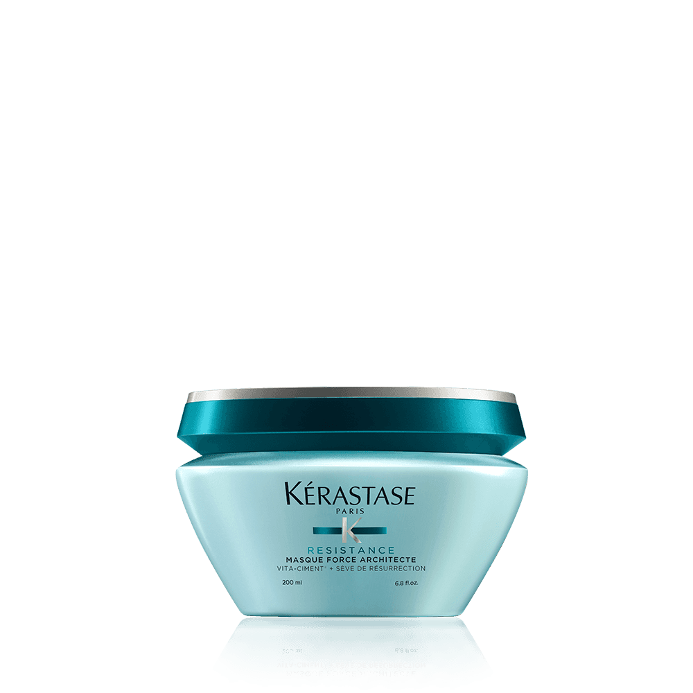 Masque Force Architecte Repair Resistance 200ml 01 Kérastase