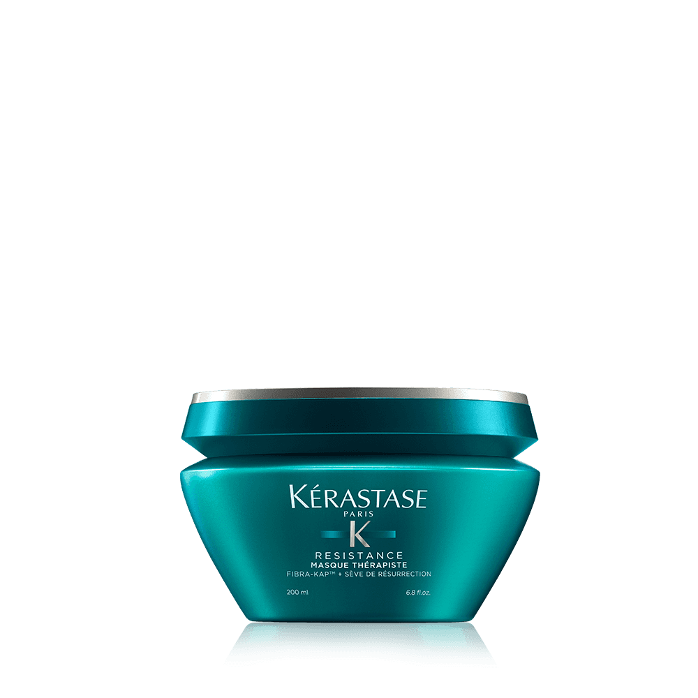 Masque Therapiste Repair Resistance 200ml 01 Kérastase