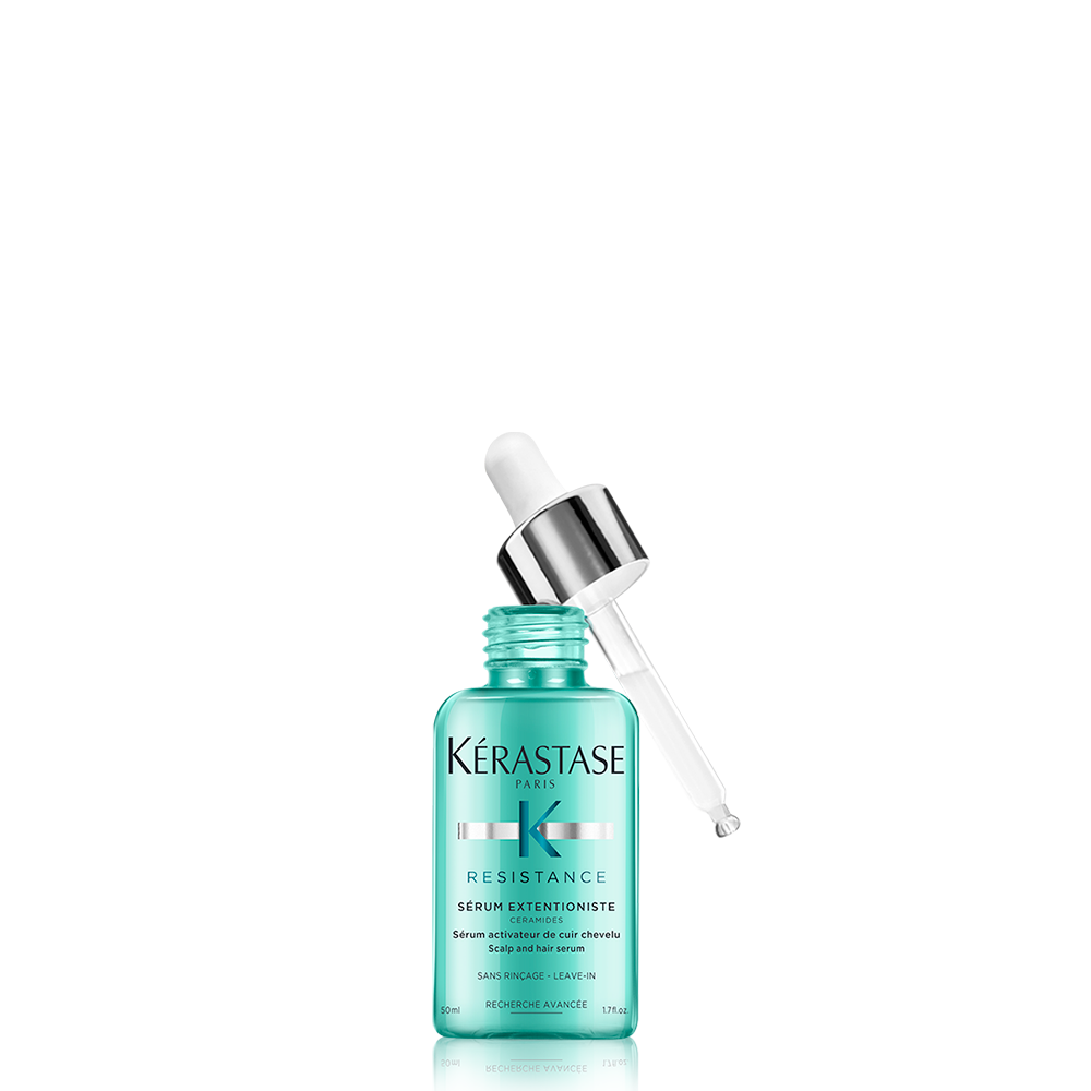 Serum Extentioniste Strong Lengths Repair Anti-breakageResistance 50ml 01 Kérastase