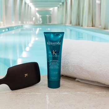 Bain Therapiste Repair Resistance 250 ml 02 Kérastase