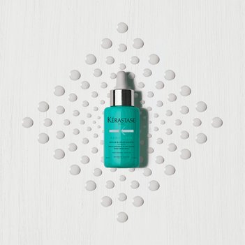 Serum Extentioniste Strong Lengths Repair Anti-Breakage Resistance 50ml 02 Kérastase