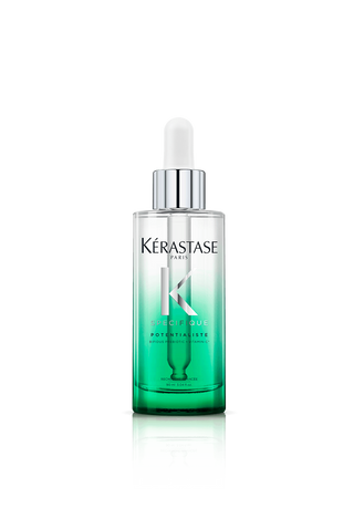 1- Serum Potentialiste