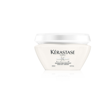masque rehydratant