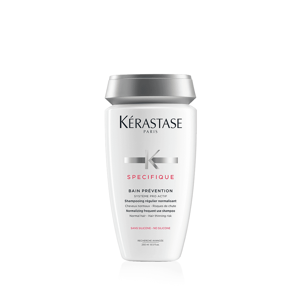 Bain Prévention Anti-Hair Loss Specifique 250ml 01 Kérastase