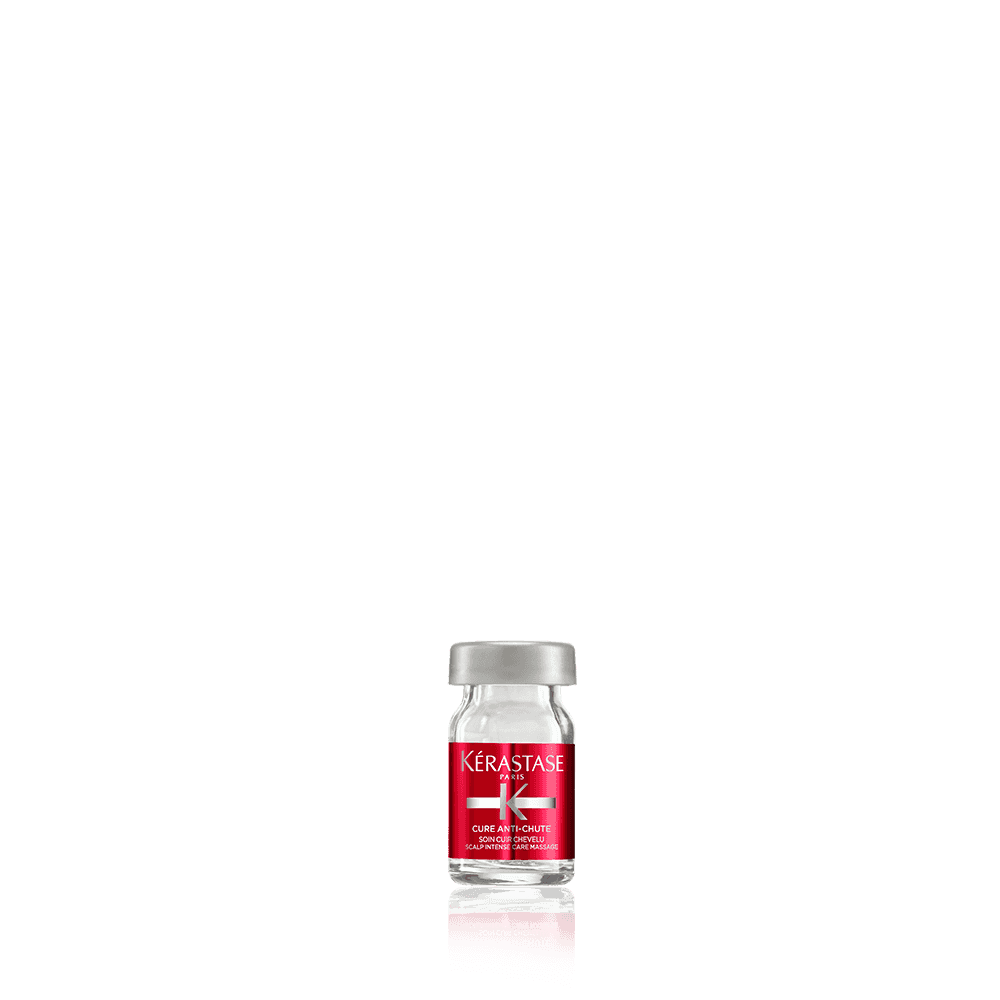 Cure Anti-Chute Anti-Hair Loss Specifique 30x6ml 01 Kérastase