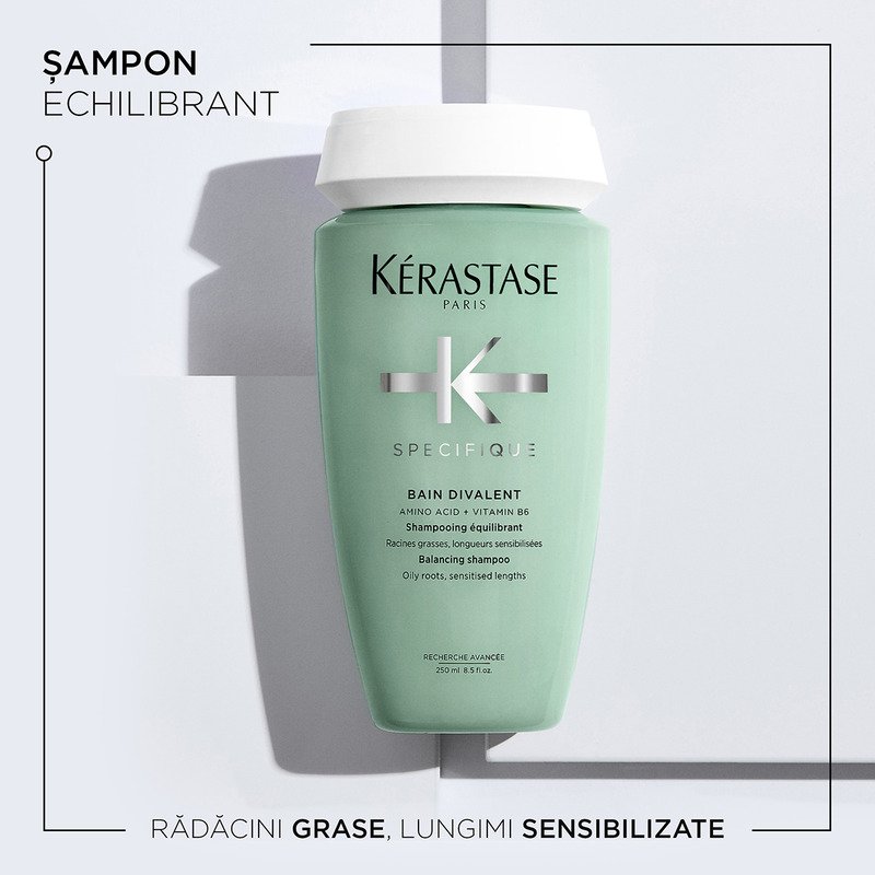 Sampon echilibrant Bain Divalent Kerastase - Specifique