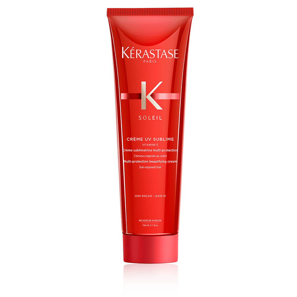 Crème UV Sublime