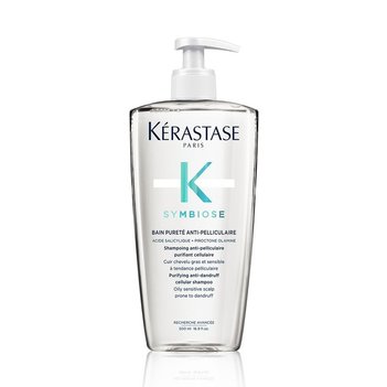 Bain Purete Anti-Pelliculaire