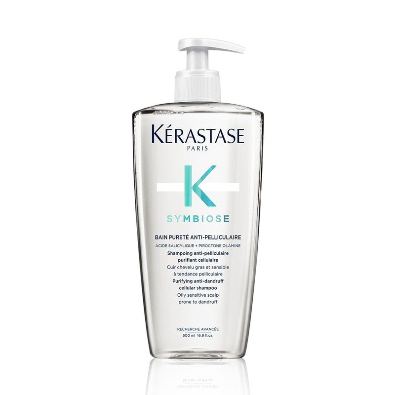 Bain Purete Anti-Pelliculaire