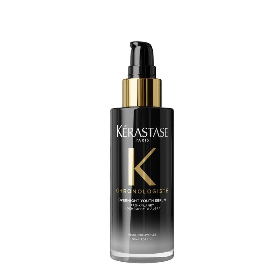 Serum de noapte Overnight Youth Serum