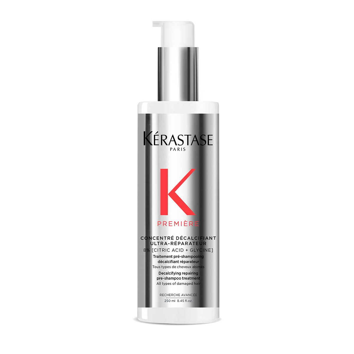 Concentré Décalcifiant Ultra-Réparateur l Première l Kérastase
